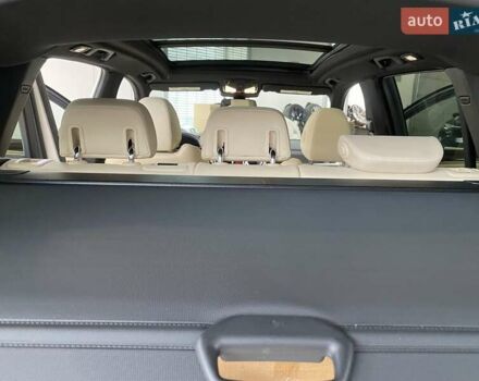 Белый БМВ Х3, объемом двигателя 2 л и пробегом 5 тыс. км за 46500 $, фото 54 на Automoto.ua