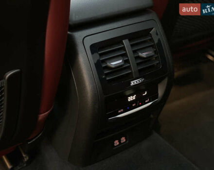 Белый БМВ Х3, объемом двигателя 3 л и пробегом 67 тыс. км за 57800 $, фото 38 на Automoto.ua