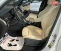 Белый БМВ Х3, объемом двигателя 2 л и пробегом 5 тыс. км за 46500 $, фото 19 на Automoto.ua