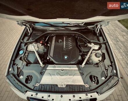 Білий БМВ Х3, об'ємом двигуна 3 л та пробігом 17 тис. км за 56500 $, фото 47 на Automoto.ua