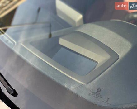 Белый БМВ Х3, объемом двигателя 3 л и пробегом 67 тыс. км за 57800 $, фото 17 на Automoto.ua