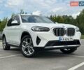 Белый БМВ Х3, объемом двигателя 2 л и пробегом 19 тыс. км за 51999 $, фото 2 на Automoto.ua