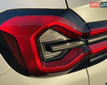 Белый БМВ Х3, объемом двигателя 3 л и пробегом 67 тыс. км за 57800 $, фото 11 на Automoto.ua