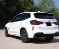 Білий БМВ Х3, об'ємом двигуна 2 л та пробігом 20 тис. км за 20000 $, фото 4 на Automoto.ua