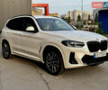 Белый БМВ Х3, объемом двигателя 2 л и пробегом 16 тыс. км за 45600 $, фото 2 на Automoto.ua