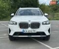 Белый БМВ Х3, объемом двигателя 2 л и пробегом 19 тыс. км за 51999 $, фото 7 на Automoto.ua