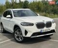 Белый БМВ Х3, объемом двигателя 2 л и пробегом 19 тыс. км за 51999 $, фото 1 на Automoto.ua