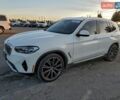 Белый БМВ Х3, объемом двигателя 2 л и пробегом 83 тыс. км за 14000 $, фото 1 на Automoto.ua