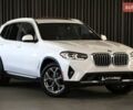 Белый БМВ Х3, объемом двигателя 2 л и пробегом 4 тыс. км за 39900 $, фото 1 на Automoto.ua