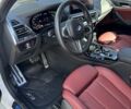 Белый БМВ Х3, объемом двигателя 3 л и пробегом 4 тыс. км за 55900 $, фото 35 на Automoto.ua