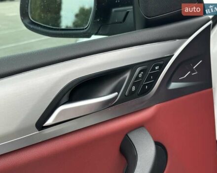 Белый БМВ Х3, объемом двигателя 2 л и пробегом 19 тыс. км за 49999 $, фото 20 на Automoto.ua