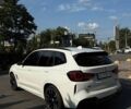 Белый БМВ Х3, объемом двигателя 3 л и пробегом 51 тыс. км за 46000 $, фото 1 на Automoto.ua