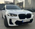 Белый БМВ Х3, объемом двигателя 3.01 л и пробегом 15 тыс. км за 55500 $, фото 9 на Automoto.ua