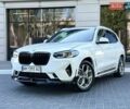 Белый БМВ Х3, объемом двигателя 2 л и пробегом 76 тыс. км за 35900 $, фото 1 на Automoto.ua