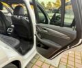 Білий БМВ Х3, об'ємом двигуна 0 л та пробігом 27 тис. км за 28300 $, фото 10 на Automoto.ua
