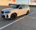Белый БМВ Х3, объемом двигателя 3 л и пробегом 27 тыс. км за 69000 $, фото 1 на Automoto.ua