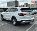 Белый БМВ Х3, объемом двигателя 2 л и пробегом 19 тыс. км за 51999 $, фото 11 на Automoto.ua