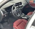 Белый БМВ Х3, объемом двигателя 2 л и пробегом 19 тыс. км за 51999 $, фото 18 на Automoto.ua
