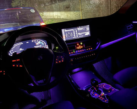 Белый БМВ Х3, объемом двигателя 2 л и пробегом 63 тыс. км за 39000 $, фото 24 на Automoto.ua