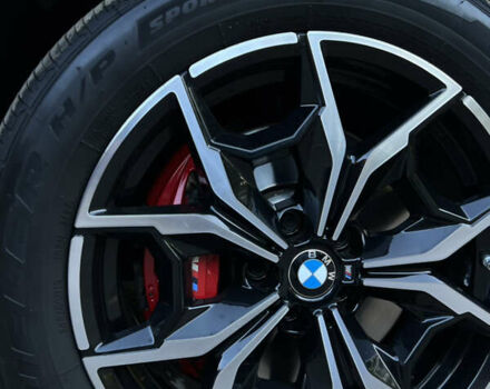 Білий БМВ Х3, об'ємом двигуна 3 л та пробігом 66 тис. км за 57000 $, фото 15 на Automoto.ua