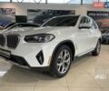 Белый БМВ Х3, объемом двигателя 2 л и пробегом 5 тыс. км за 46500 $, фото 4 на Automoto.ua