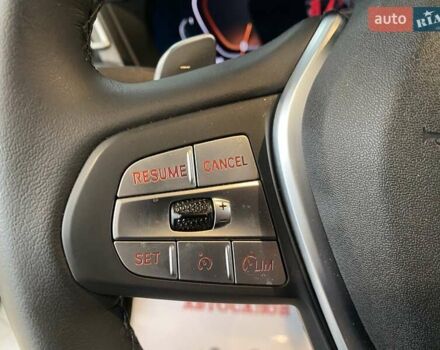 Белый БМВ Х3, объемом двигателя 2 л и пробегом 5 тыс. км за 46500 $, фото 25 на Automoto.ua