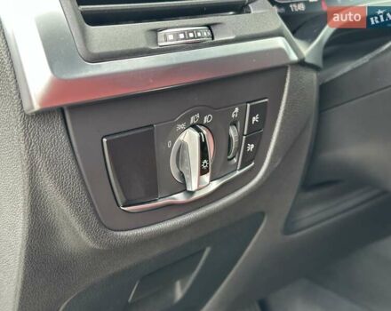 Белый БМВ Х3, объемом двигателя 2 л и пробегом 19 тыс. км за 49999 $, фото 22 на Automoto.ua