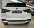 Белый БМВ Х3, объемом двигателя 2 л и пробегом 5 тыс. км за 46500 $, фото 14 на Automoto.ua