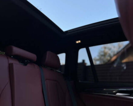 Білий БМВ Х3, об'ємом двигуна 3 л та пробігом 66 тис. км за 57000 $, фото 23 на Automoto.ua