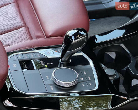 Белый БМВ Х3, объемом двигателя 2 л и пробегом 34 тыс. км за 35500 $, фото 9 на Automoto.ua