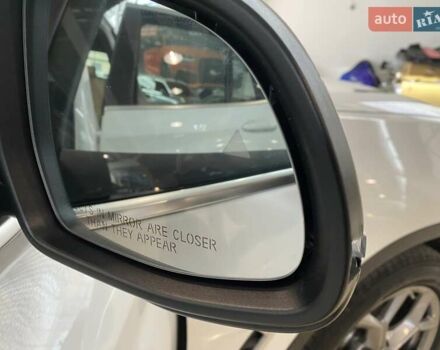 Белый БМВ Х3, объемом двигателя 2 л и пробегом 5 тыс. км за 46500 $, фото 43 на Automoto.ua