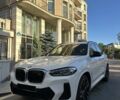 Белый БМВ Х3, объемом двигателя 3 л и пробегом 4 тыс. км за 55900 $, фото 4 на Automoto.ua