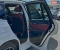 Белый БМВ Х3, объемом двигателя 2 л и пробегом 18 тыс. км за 57900 $, фото 9 на Automoto.ua