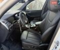 Белый БМВ Х3, объемом двигателя 0 л и пробегом 1 тыс. км за 14900 $, фото 9 на Automoto.ua