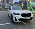 Белый БМВ Х3, объемом двигателя 3 л и пробегом 9 тыс. км за 65000 $, фото 3 на Automoto.ua