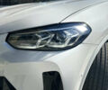 Білий БМВ Х3, об'ємом двигуна 2 л та пробігом 4 тис. км за 54600 $, фото 8 на Automoto.ua