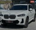Белый БМВ Х3, объемом двигателя 2 л и пробегом 18 тыс. км за 57900 $, фото 1 на Automoto.ua