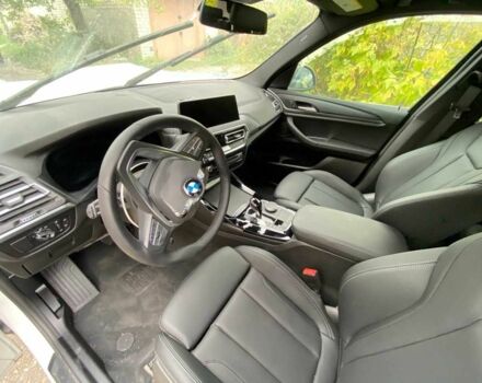 Белый БМВ Х3, объемом двигателя 0 л и пробегом 1000 тыс. км за 17999 $, фото 8 на Automoto.ua