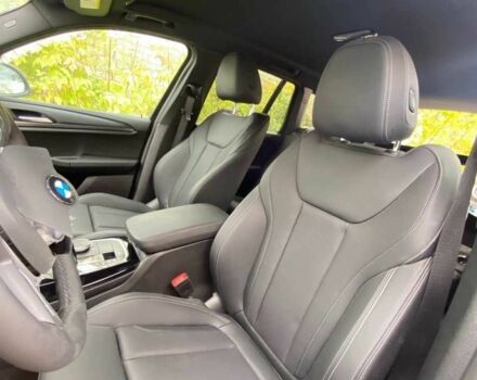 Белый БМВ Х3, объемом двигателя 0 л и пробегом 1000 тыс. км за 17999 $, фото 9 на Automoto.ua