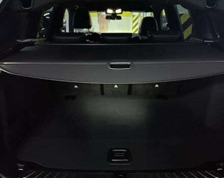 Білий БМВ Х3, об'ємом двигуна 2 л та пробігом 4 тис. км за 54600 $, фото 18 на Automoto.ua