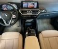Белый БМВ Х3, объемом двигателя 2 л и пробегом 16 тыс. км за 25000 $, фото 10 на Automoto.ua