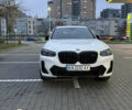 Белый БМВ Х3, объемом двигателя 3 л и пробегом 9 тыс. км за 65000 $, фото 2 на Automoto.ua