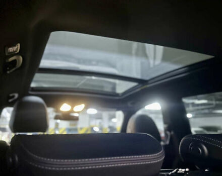 Білий БМВ Х3, об'ємом двигуна 2 л та пробігом 4 тис. км за 54600 $, фото 22 на Automoto.ua