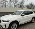 Білий БМВ Х3, об'ємом двигуна 2 л та пробігом 39 тис. км за 47600 $, фото 8 на Automoto.ua