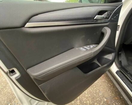 Белый БМВ Х3, объемом двигателя 0 л и пробегом 1000 тыс. км за 17999 $, фото 10 на Automoto.ua