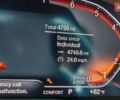 Білий БМВ Х3, об'ємом двигуна 2 л та пробігом 7 тис. км за 42000 $, фото 6 на Automoto.ua