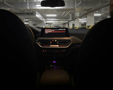 Білий БМВ Х3, об'ємом двигуна 2 л та пробігом 4 тис. км за 54600 $, фото 21 на Automoto.ua