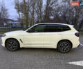 Белый БМВ Х3, объемом двигателя 3 л и пробегом 9 тыс. км за 65000 $, фото 4 на Automoto.ua
