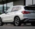 Білий БМВ Х3, об'ємом двигуна 2 л та пробігом 7 тис. км за 42000 $, фото 3 на Automoto.ua