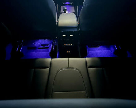 Білий БМВ Х3, об'ємом двигуна 2 л та пробігом 4 тис. км за 54600 $, фото 19 на Automoto.ua